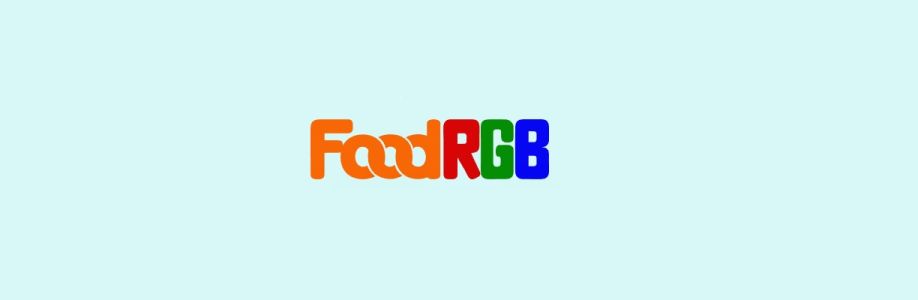 FoodRGB Inc Cover Image