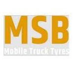 MSB Mobile Truck Tyres Profile Picture