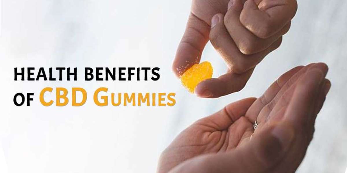 How Does Evergreen **** Gummies Function?
