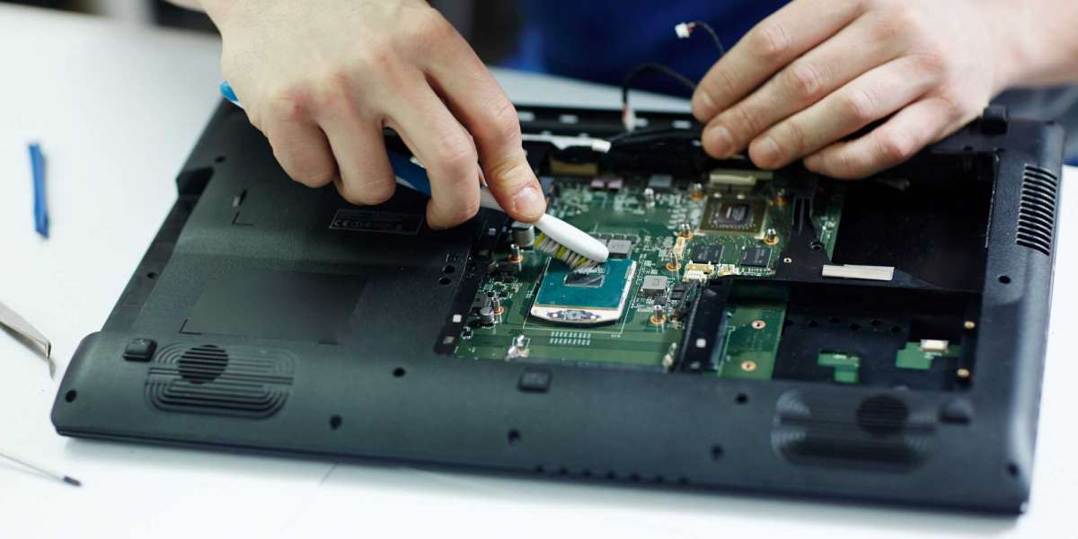 DIY Tips for Basic MacBook Repairs