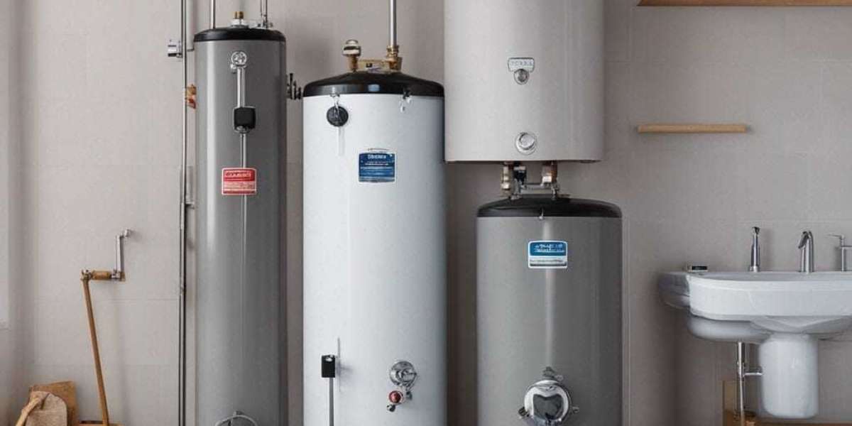 Hot Water Cylinders in Auckland: Efficient Home Water Heating