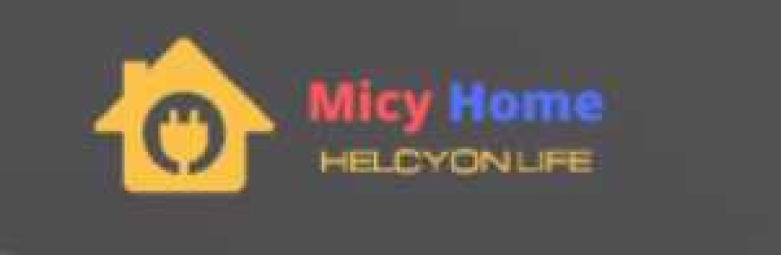 Micy home Cover Image
