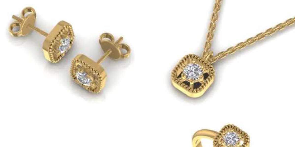 Premier Wholesale Diamond Jewelry Suppliers