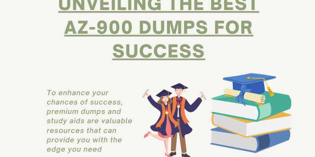 Step Up Your Game: AZ-900 Dumps and Study Materials