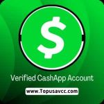 BuyVerifiedCashApp Account Profile Picture