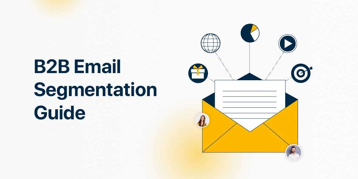 B2B Email Segmentation – Your Comprehensive Handbook