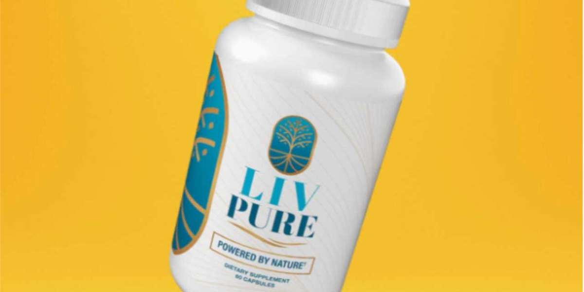 Liv Pure Reviews: Unveiling the Truth About the Product