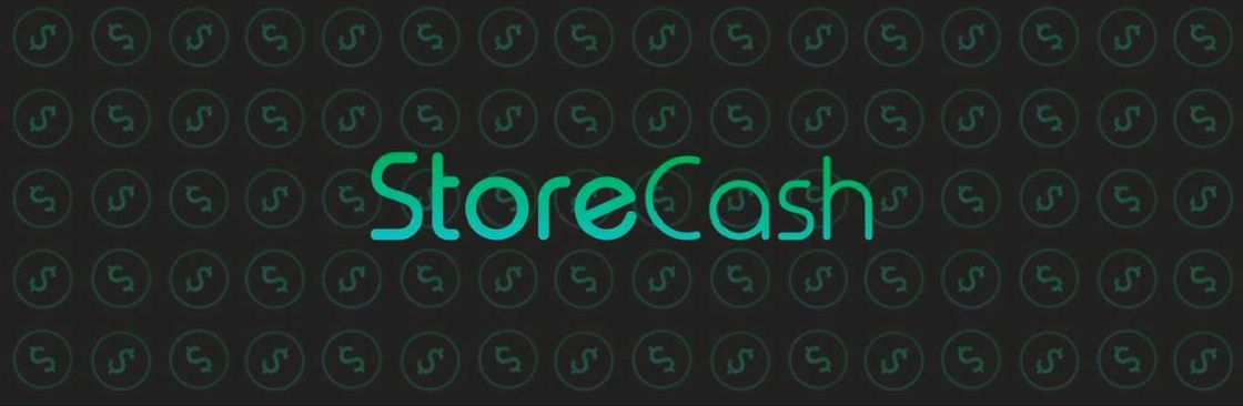 StoreCash App Cover Image