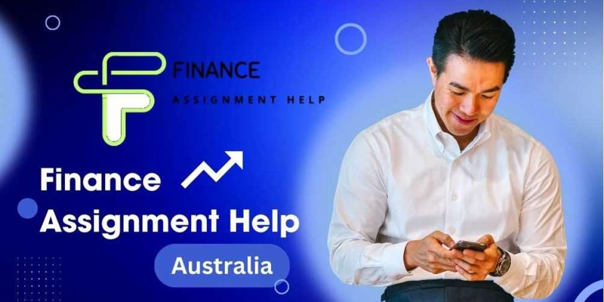 Best Finance Assignment Help: Your Ultimate Guide to Academic Success