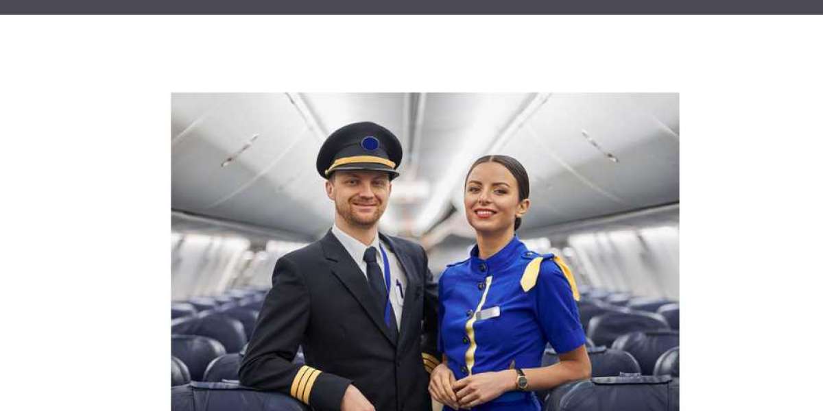 Elevate Your Career with a Diploma in Cabin Crew Training at Delta Aviation