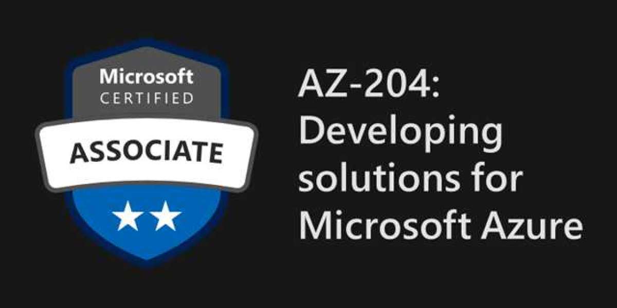 Becoming an Azure Expert: A Guide to Developing Solutions for Microsoft Azure Certification