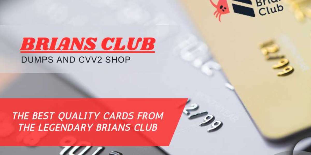 Stay Safe Online: Secure Practices for Obtaining a Credit Card from BriansClub