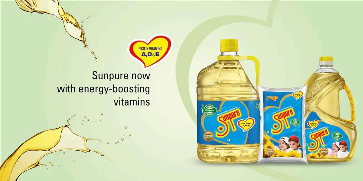 Exploring the Health Benefits and Quality of Vanaspati Oil: A Spotlight on Mysunpure"