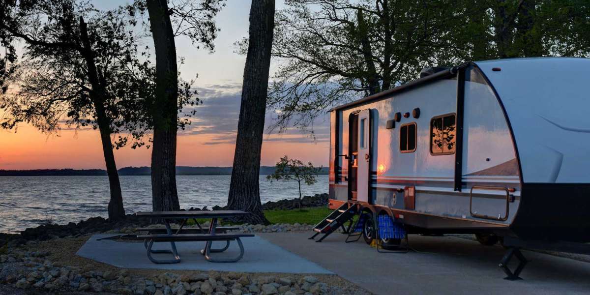 Pismo Beach RV Rentals: Your Gateway to Stress-Free Camping