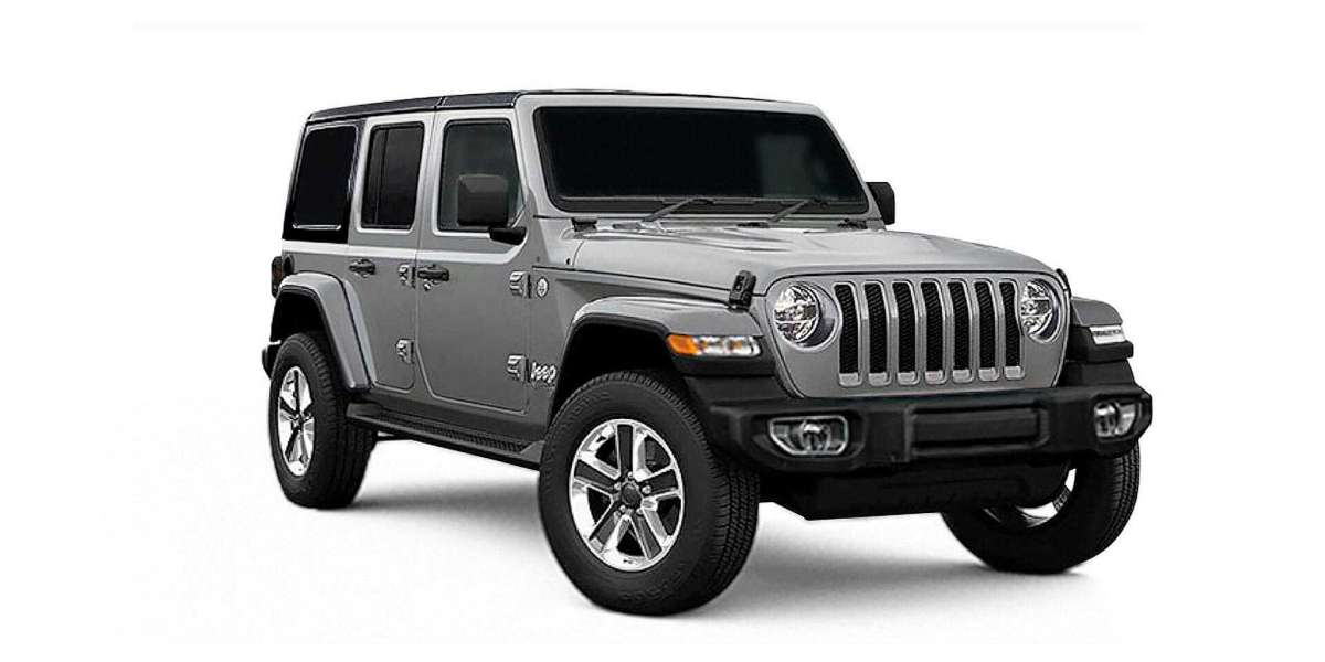 The Most Common Problems with Jeep Cars and How to Address Them