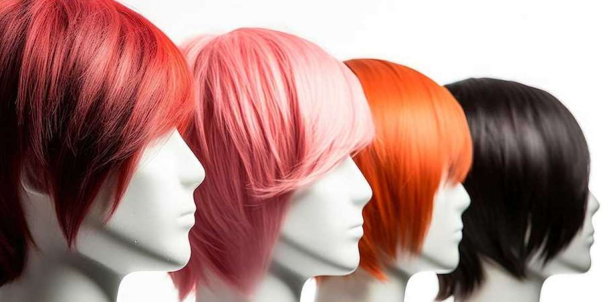 Explore the Radiance of Highlight Wigs: Elevate Your Style with Mscoco Hair