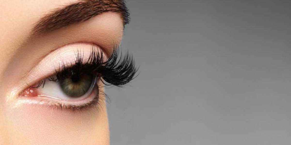 Careprost Eye Drops: Your Path to Stunning Eyelashes