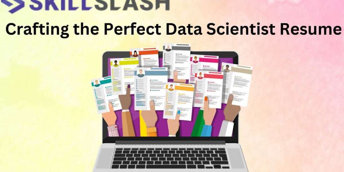 Crafting the Perfect Data Scientist Resume: Templates, Samples, and Expert Guidance