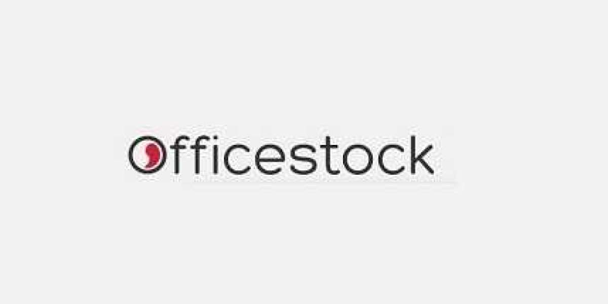 Elevate Your Workspace with Modern Office Furniture from Officestock