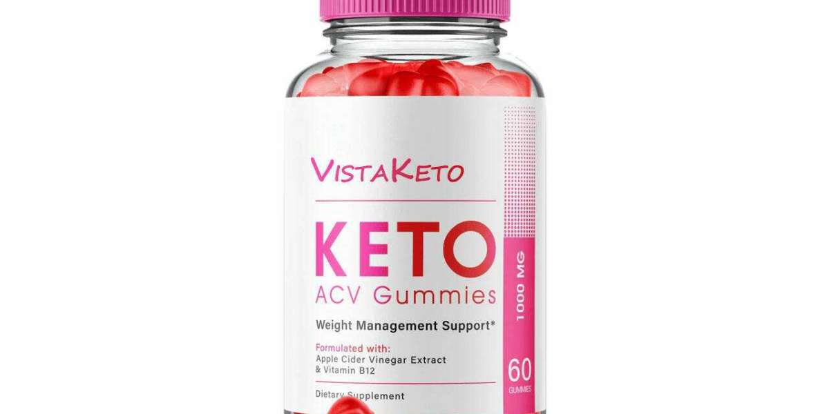 Vista Keto Acv Gummies And Love - How They Are The Same