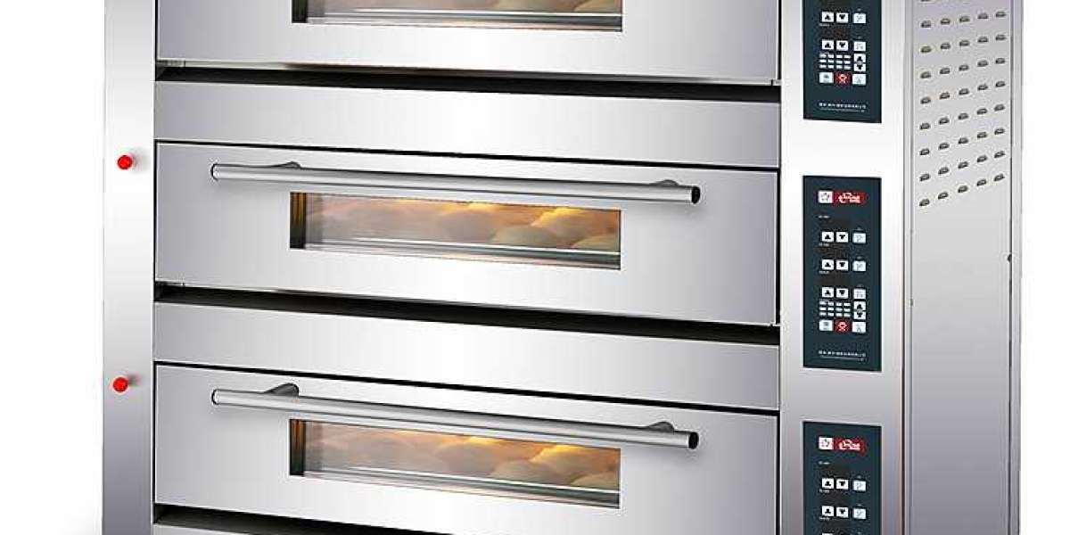 How to Clean a Gas Baking Oven: Best Practices
