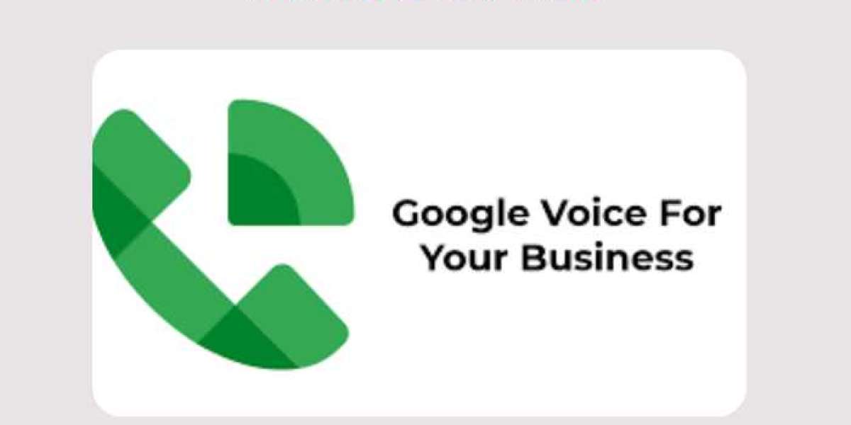 5 Best Sites to Buy Google Voice Accounts (PVA & Cheap price).