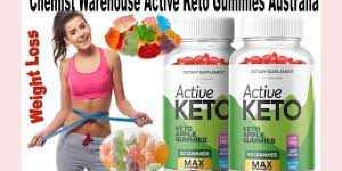 A Beginner's Guide to Active Keto Gummies