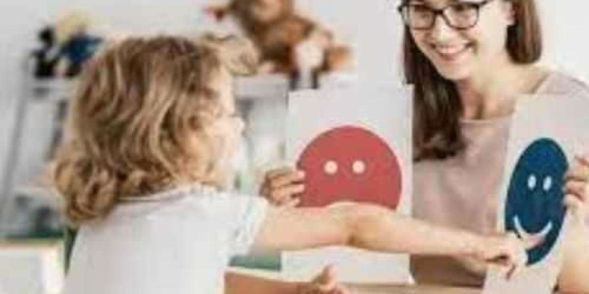 Nurturing Positive Development: The Role of Counselling for Child Behavior