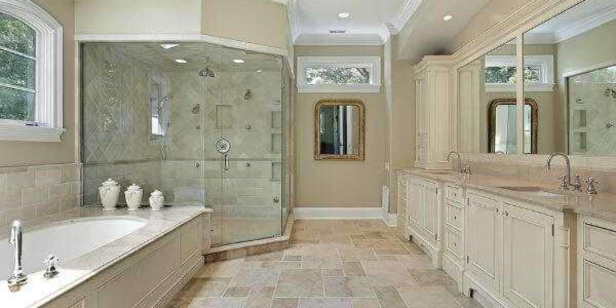 Transform Your Bathroom: Bath Remodeling Services in Scottsdale