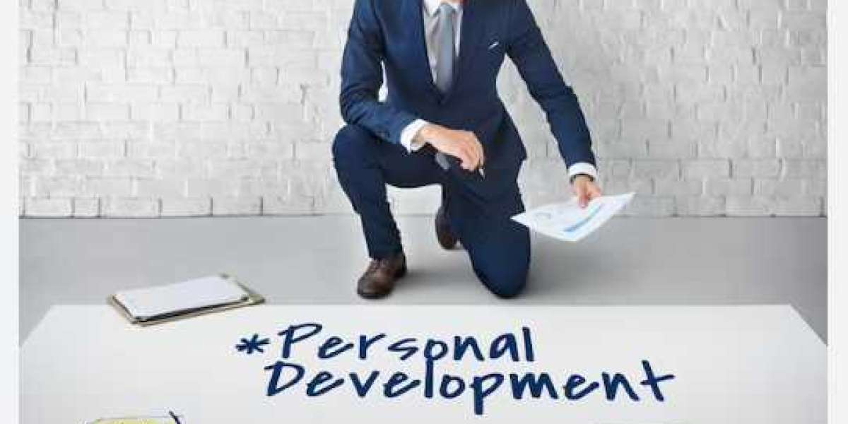 Top Personal Development Skills To Improve Your Career