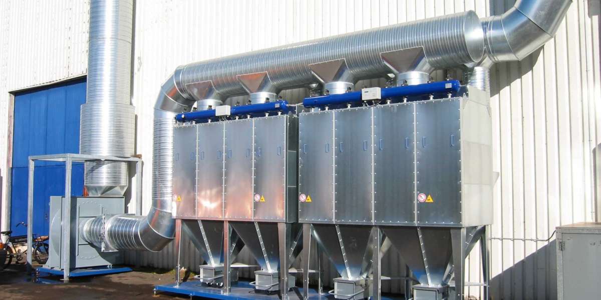 Industrial Filtration Market Driven By Rising Demand Of Betanin In Developed and developing Countries