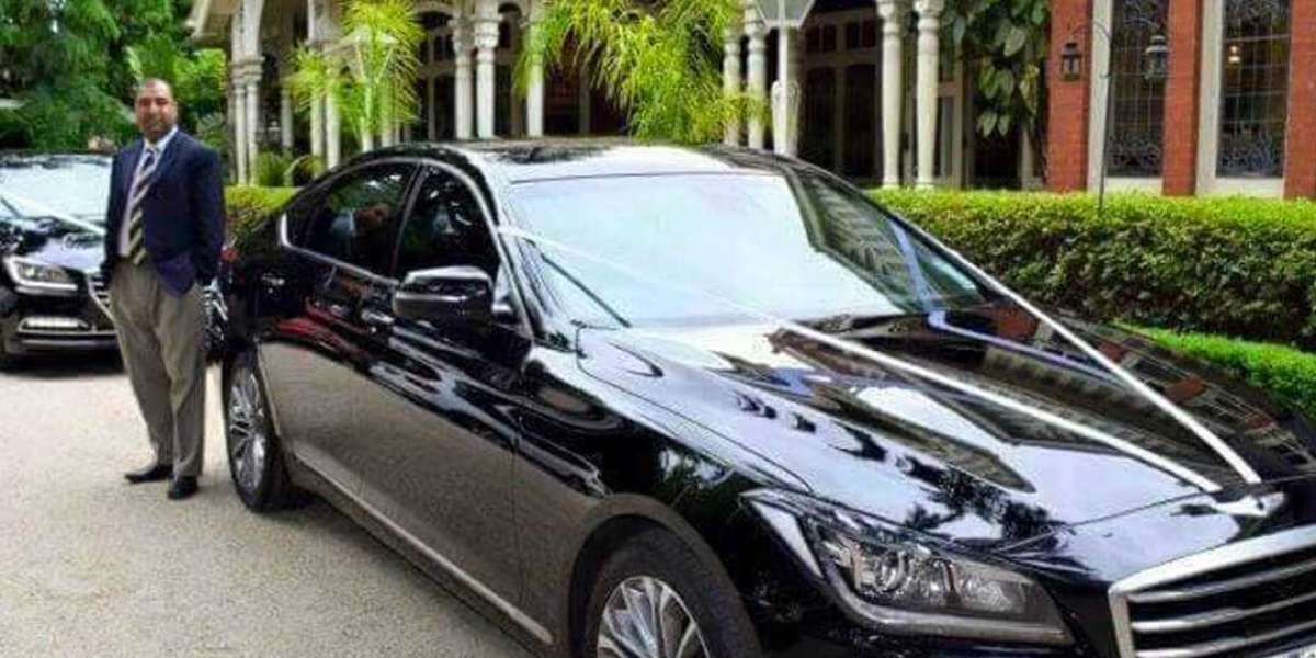 Melbourne Chauffeur24 - Elevating Your Melbourne Experience