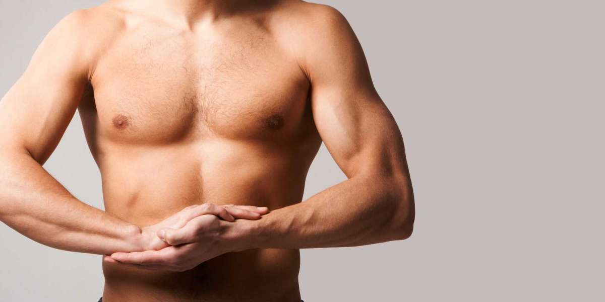 Gynecomastia: Facts to Know About Male Breast Reduction Surgery