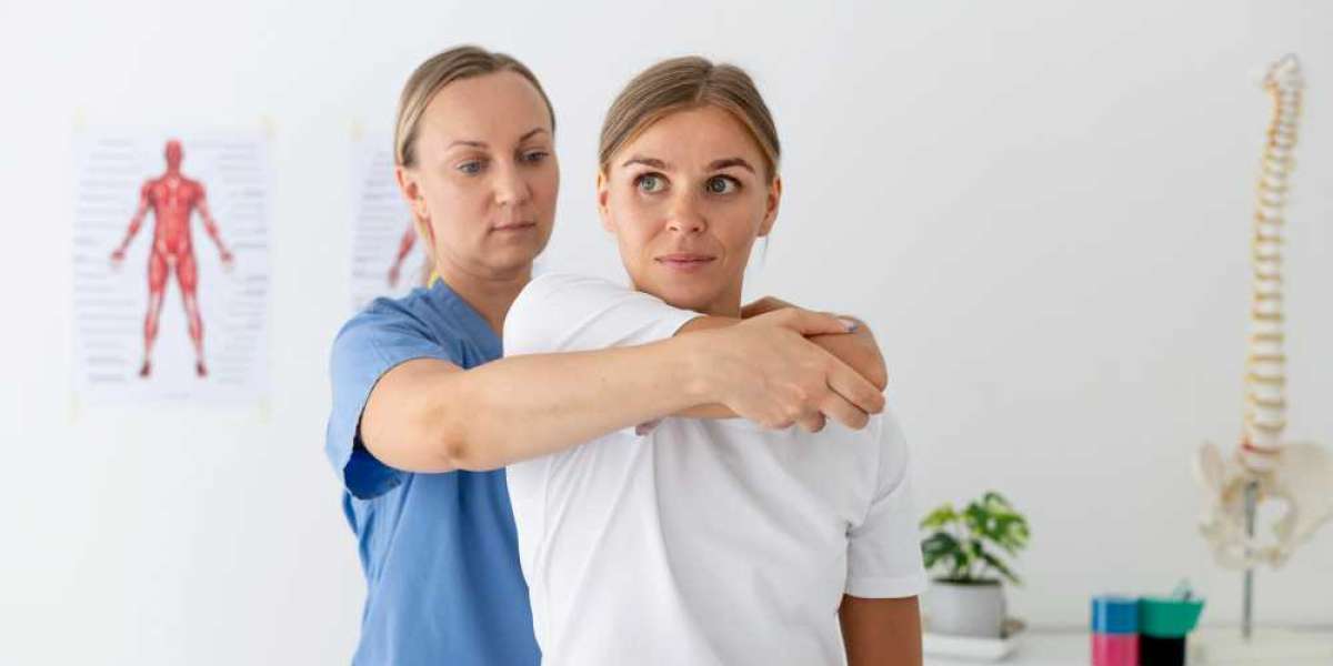 Looking for Physiotherapy in London