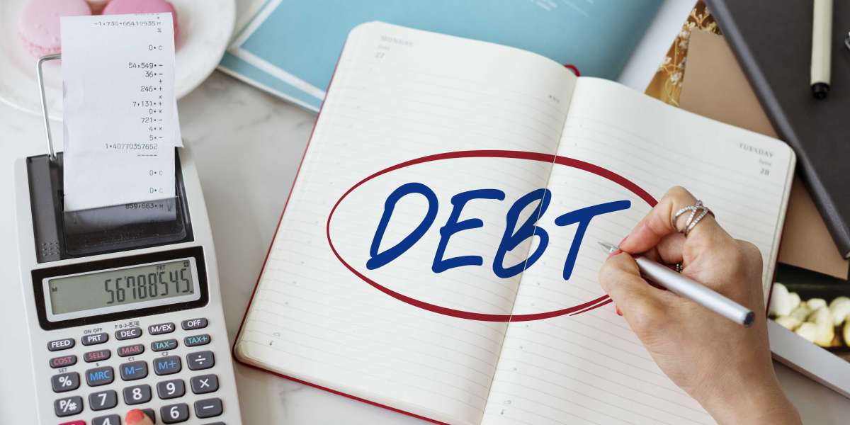 how to get debt settlement