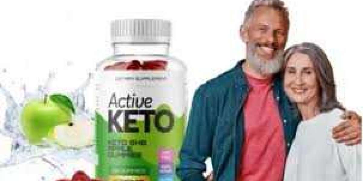 How Amazon Is Changing the Active Keto Gummies NZ Industry