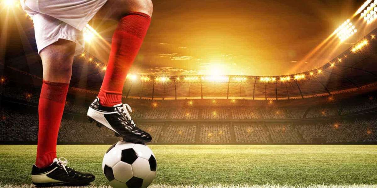 Football Market Share, Growth, Revenue, Industry Forecast 2023-2028