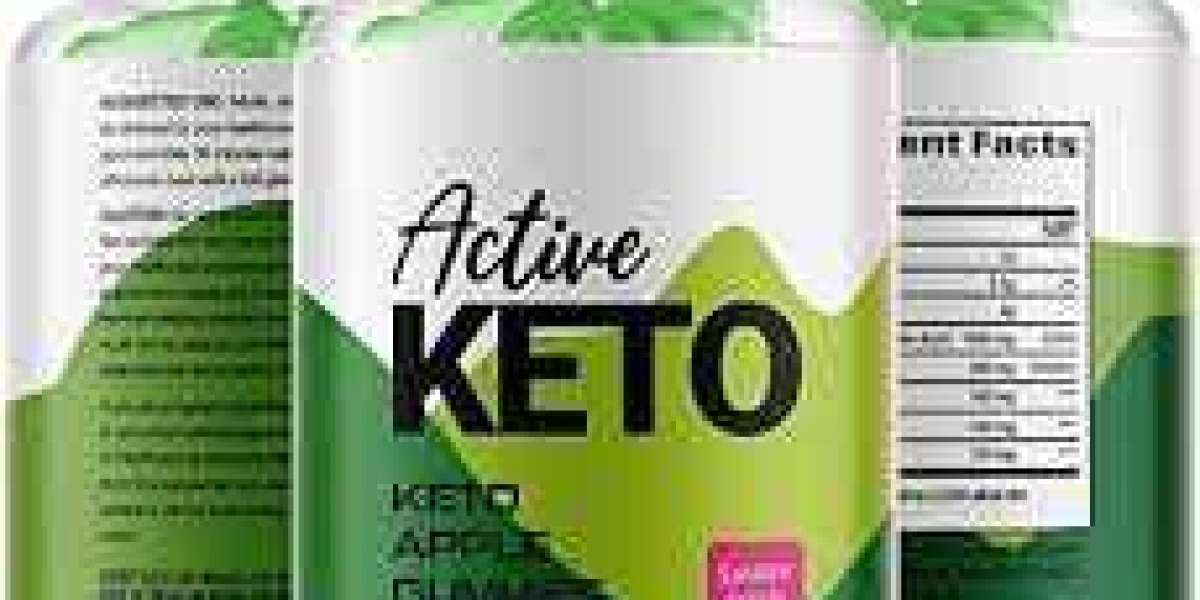 25 Surprising Facts About Active Keto Gummies