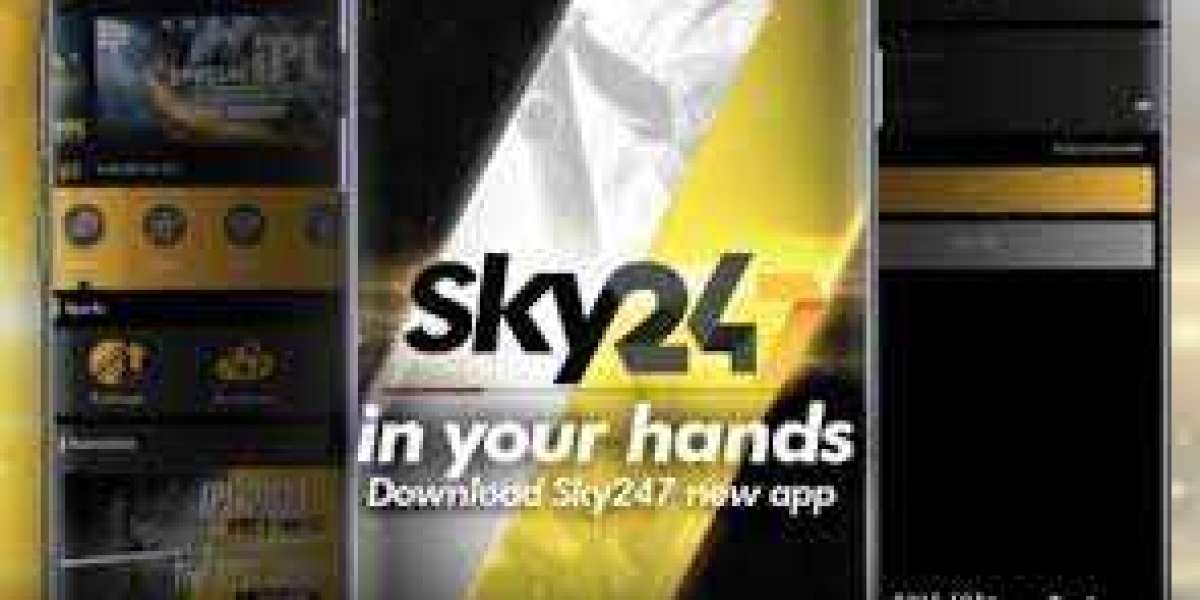 The Deposit from Sky247 the Portal to Unparalleled Gambling Adventures