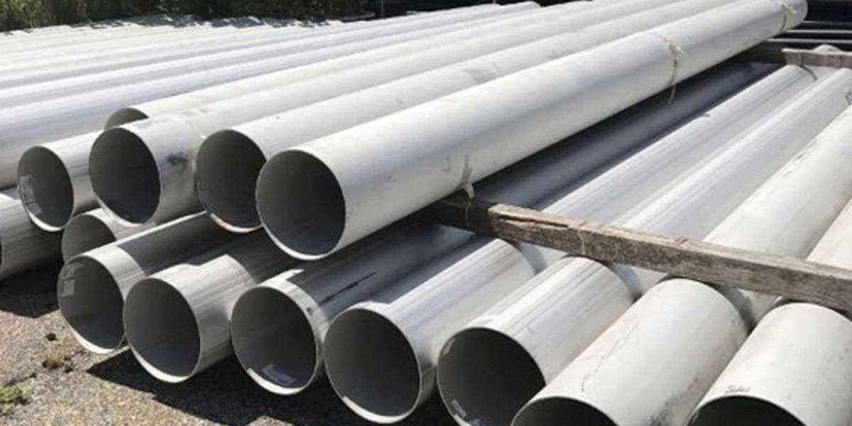Hastelloy B3 Pipes & Tubes Exporters in India