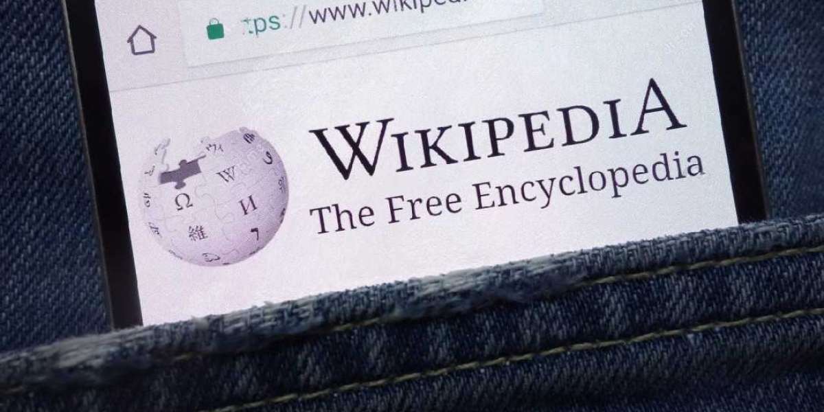 Wikipedia Writers UK - Crafting Your Digital Legacy