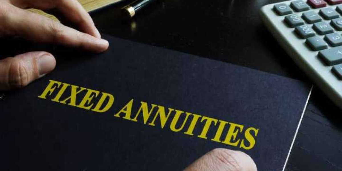 Secure Your Retirement with a Fixed Annuity Investment