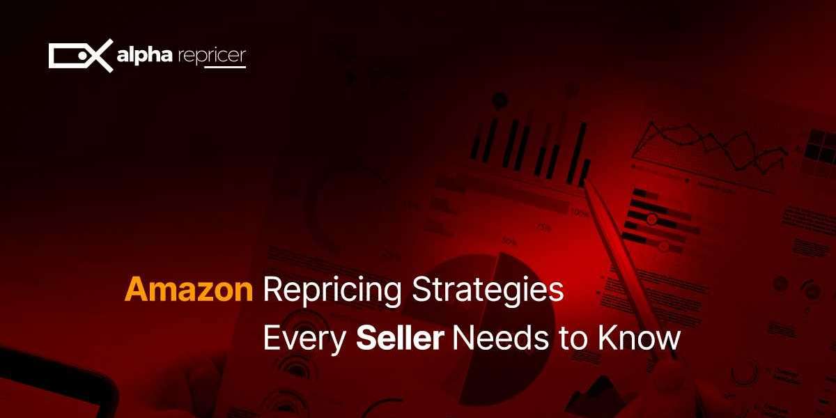 Change Your Amazon Repricing Strategies With Alpha Repricer
