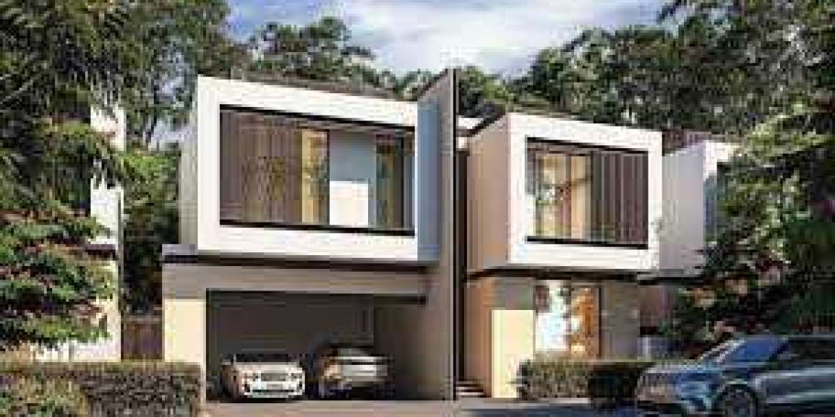 Sobha Villas: Pinnacle of Architectural Excellence