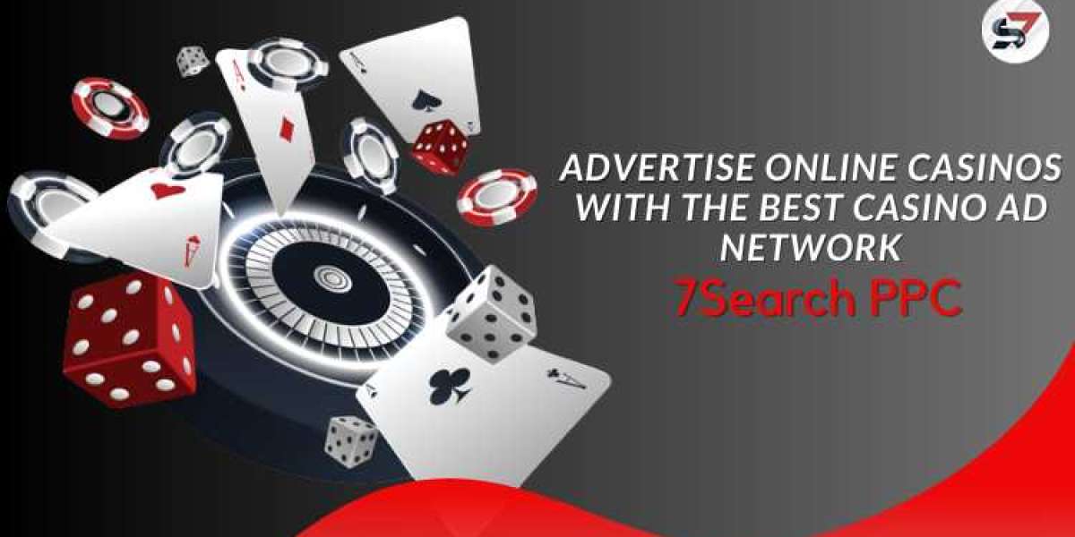 Best Place for Casino PPC Ads Services in the USA