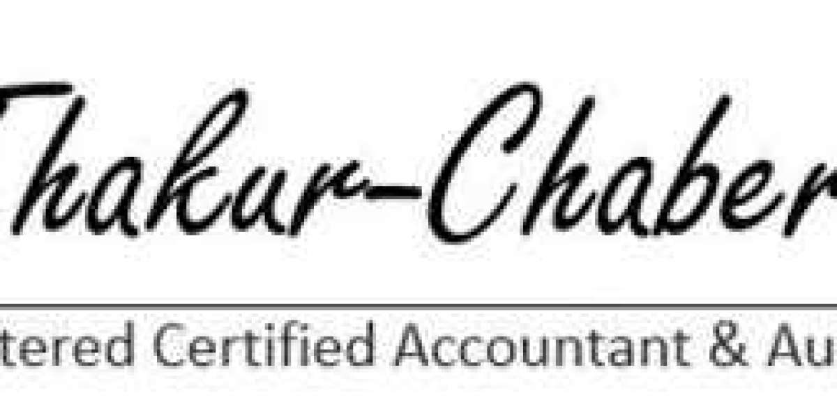 Accounting Firm London