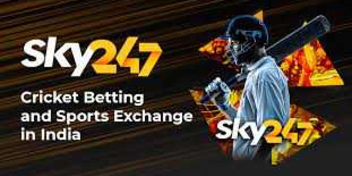 Sky 247 App Offers a Plethora of Betting Options, So Let Your Gambling Side Out