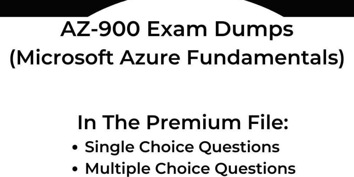 AZ-900 Exam Dumps - 100% Free Questions