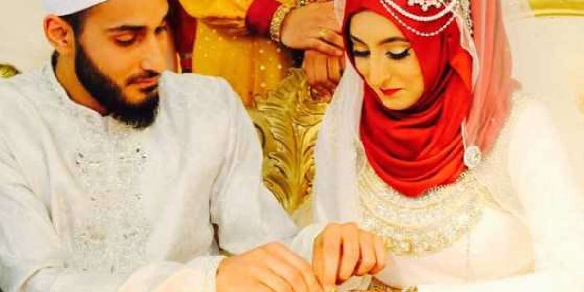 Unlock the Secrets to a Lasting Muslim Marriage on Sunni Marriage