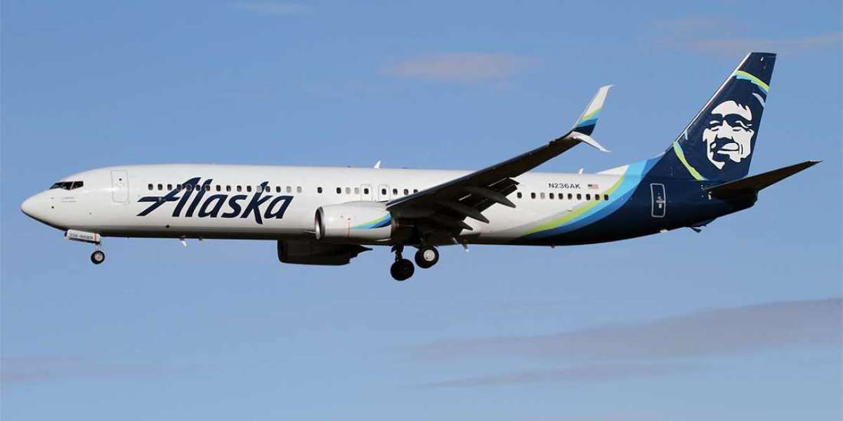 Easy Alaska Airlines Booking: Your Next Adventure Awaits